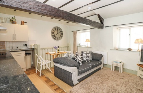 Middleham Cottage | IN & OUT COTTAGE, luxury holiday cottage in Middleham