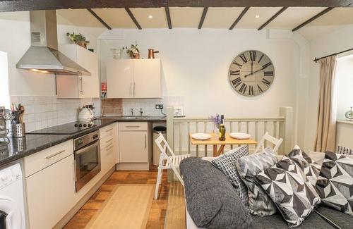 Middleham Cottage | IN & OUT COTTAGE, luxury holiday cottage in Middleham