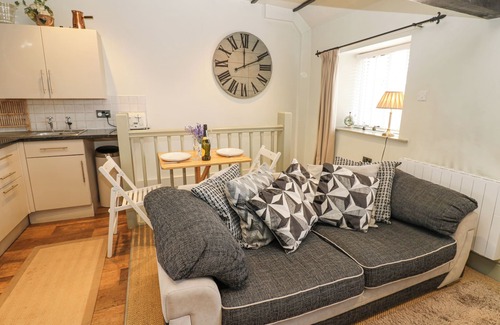 Middleham Cottage | IN & OUT COTTAGE, luxury holiday cottage in Middleham