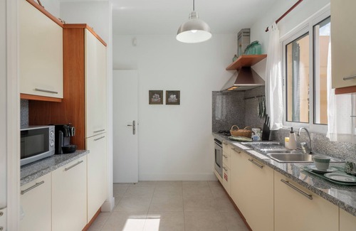 Pedras Pretas House | In Porto Santo, the Golden Island - Casa de Férias