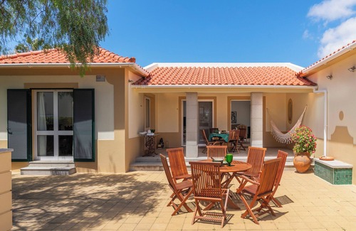 Pedras Pretas House | In Porto Santo, the Golden Island - Casa de Férias