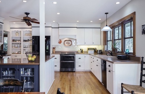 North Egremont House | In the beautiful Berkshires, wheelchair-accessible home-20min toTanglewood nnn