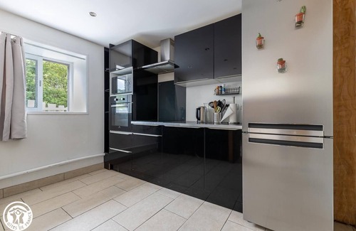 La Tour-dʼAuvergne House | In the calm of La Burande