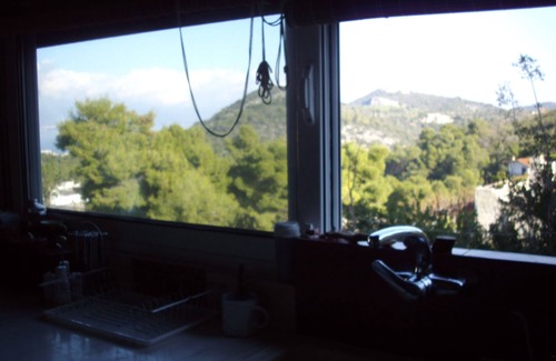 Katakali House | In the center of Ancient Greece and Saronic sea
