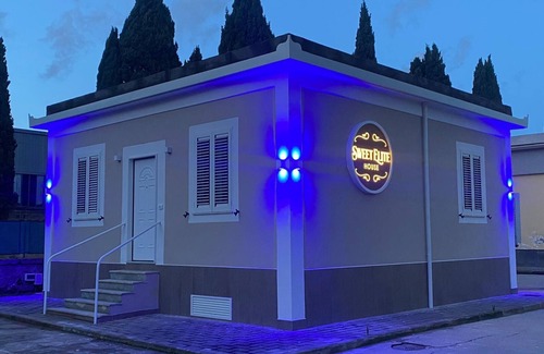 Scafati House | In the center of Campania