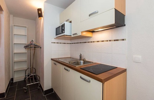 Combloux Apartment | In the center of Combloux! #201