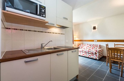 Combloux Apartment | In the center of Combloux! #201