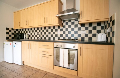 Doolin Cottage | In the center of Doolin Village