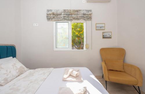 Mesolongi House | In the center of Messolonghi