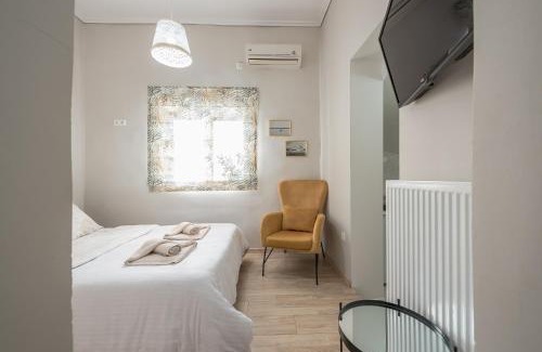 Mesolongi House | In the center of Messolonghi