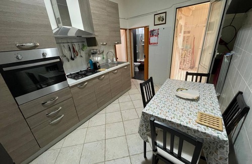 Monopoli Apartment | In the center of Monopoli, ideal reference for all kinds of vacationers