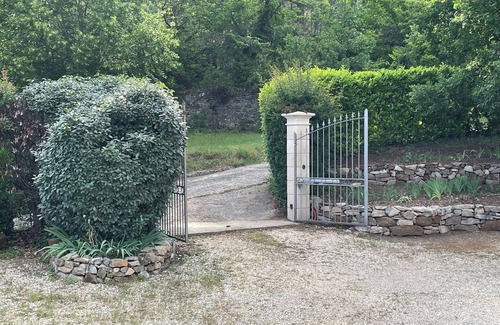 Generargues House | In the Cévennes