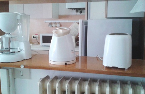 Sanremo Centre Apartment | In the city center, comfortable apartment sea view garage pets allowed WiFi