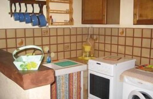 Ampus House | In the countryside Les Vanades