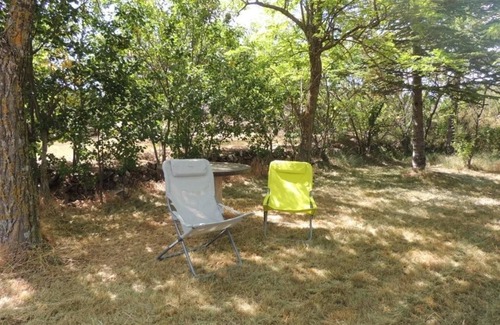 Ampus House | In the countryside Les Vanades