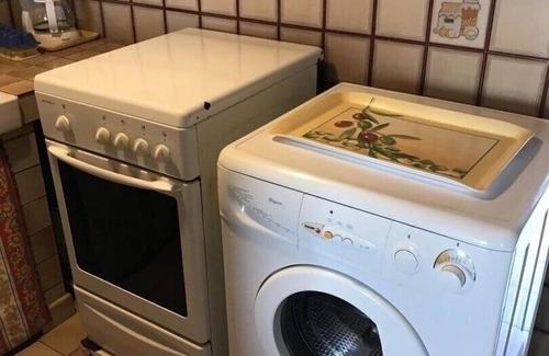 Ampus House | In the countryside Les Vanades