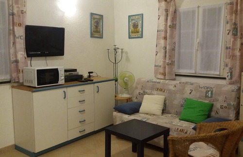 Rialto Apartment | In the Final Hills, ideal for bikers and climbers. Paradise 20 min from the sea.