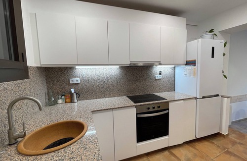 Riudaura House | In the Garrotxa, in the middle of the nature and close to enticing places.