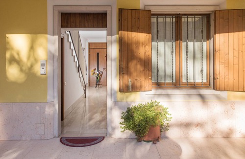 Borgo Trento Apartment | @ in the green 10 minutes from the center of Verona