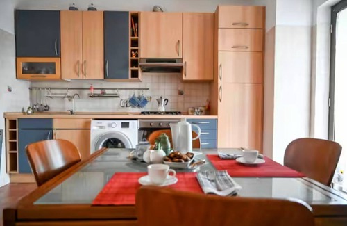 Fiano Romano House | In the green, half an hour from the center of Rome With swimming pool