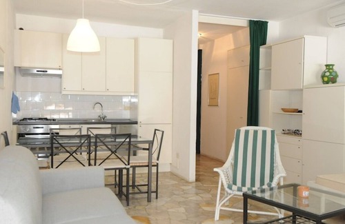 Punta Ala Apartment | In the Gulf of Punta Ala, in a residence in the pine forest, a few steps from the beach