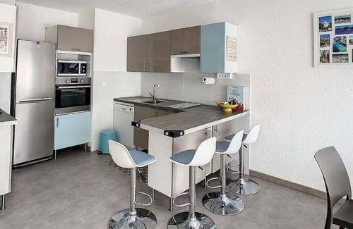 Salon-de-Provence Apartment | In the heart of downtown