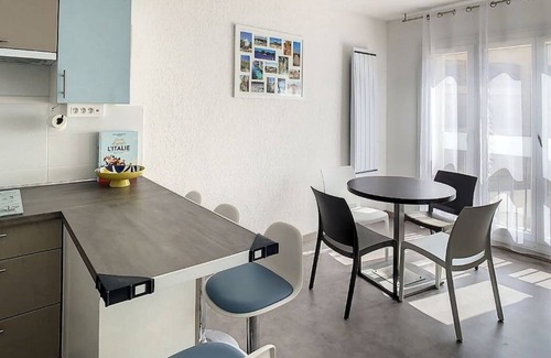 Salon-de-Provence Apartment | In the heart of downtown