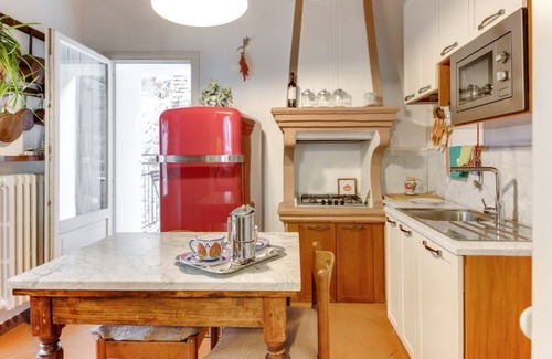 Bertinoro Apartment | In the heart of Bertinoro! RomagnaBNB Cà Masina