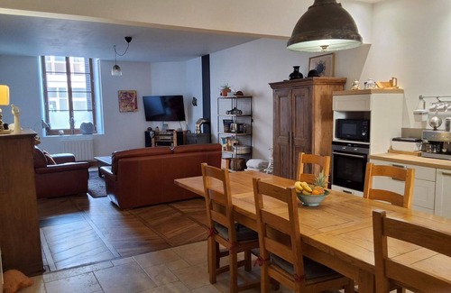 Cahors Apartment | In the heart of Cahors - CAHORS