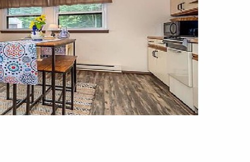Thayerville House | In the Heart of Deep Creek, Wood Fire, steps Lake, Coffee, Pizza, minutes Whisp,