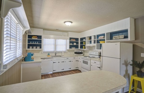 Johnson City House | In the Heart of Johnson City (less than 1 mile from ETSU/VA)