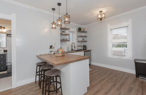 Little Italy Apartment | In the heart of Little Italy! Free Parking!