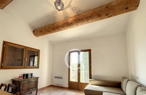 Arles Other | In the heart of Provence between sea and mountain cozy 2 rooms 4p & pet friendly