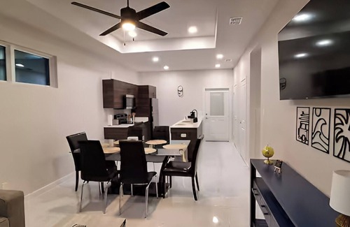 Weslaco Condo | In The Heart of Rio Grande Valley New Luxury Condo in Weslaco