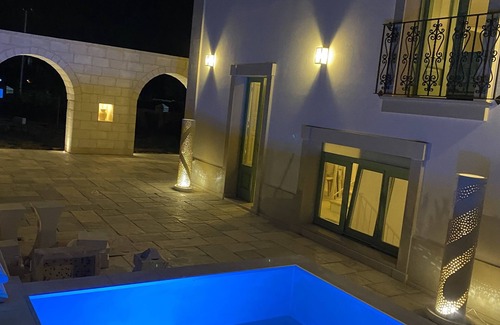 Galatina Villa | In the heart of Salento