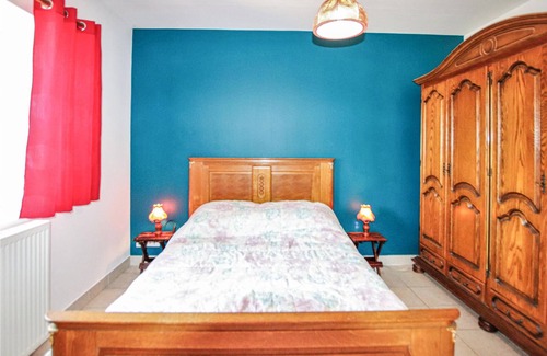 Comps House | In the heart of the Drôme des Collines, on the heights of the hamlet of Comps, known for its fully r