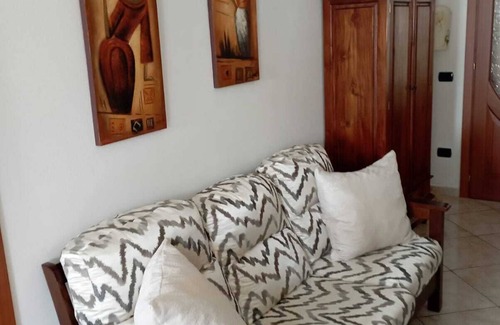 Cabras Apartment | In the heart of traditions