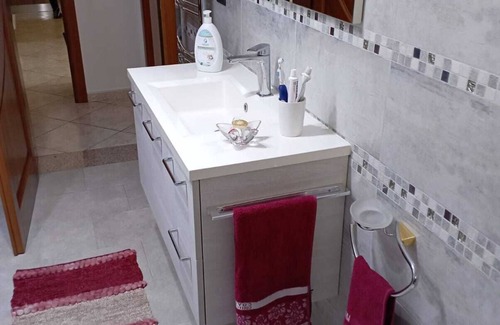 Cabras Apartment | In the heart of traditions