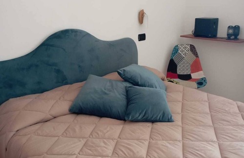 Cabras Apartment | In the heart of traditions