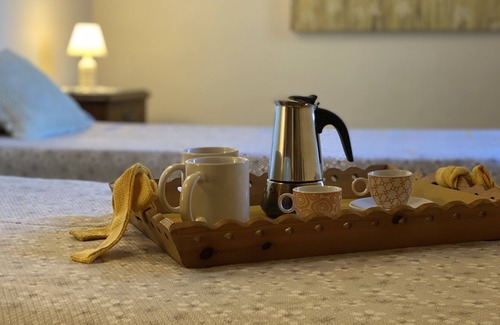 Santa Luce House | In the Heart of Tuscany, fabulous Farmhouse surrounded by greenery and with every comfort!