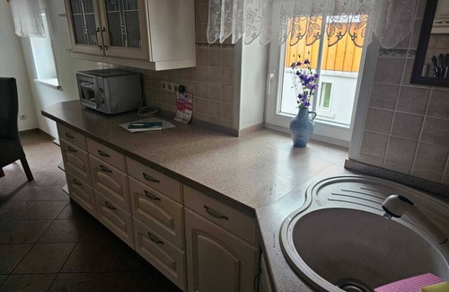 Obercunnersdorf House | In the heart of Upper Lusatia, where the Spree has its source