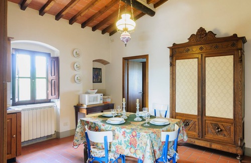 Arezzo Other | In the hills of the beautiful tuscan countryside