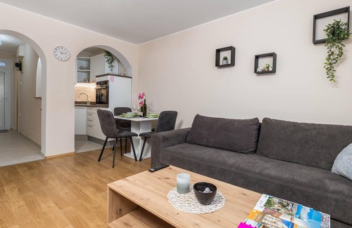 Rukavac Apartment | In the small village of Rukavac above Opatija are these apartments.