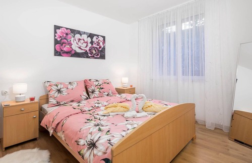 Rukavac Apartment | In the small village of Rukavac above Opatija are these apartments.