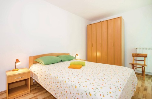 Rukavac Apartment | In the small village of Rukavac above Opatija are these apartments.