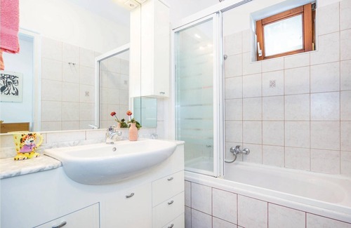 Rukavac Apartment | In the small village of Rukavac above Opatija are these apartments.