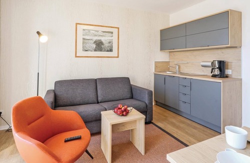 Putbus Apartment | In the vacation park "Wreecher Idyll" on the beautiful island of Rügen, these high-quality vacation