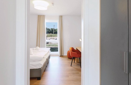 Putbus Apartment | In the vacation park "Wreecher Idyll" on the beautiful island of Rügen, these high-quality vacation