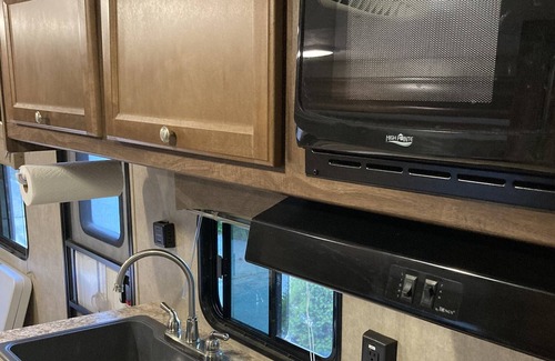 Elk Rapids House | In the village of Elk Rapids. Walk to downtown, beaches, and kayak launch!
