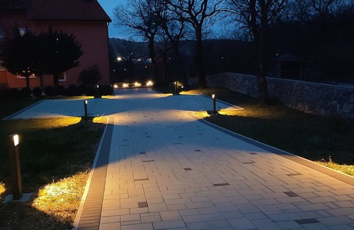 Bakar Apartment | In The Zone - Relax 4+1